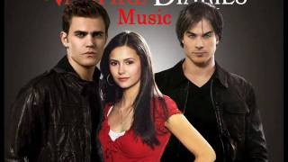 TVD Music  My Boyfriends Back  The Raveonettes  1x12 [upl. by Moritz]