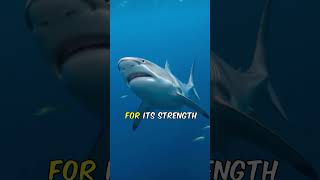 Bolivian river dolphin vs Bull shark short shortvideo animals shark dolfin [upl. by Rieger]