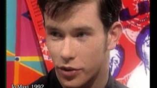 Picture Of You boyzone Stephen Gately Documentary narrated by westlife Nicky Byrne Part 15 [upl. by Chuu]