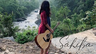 Sahiba Cover  Phillauri  Romy  Pawni Panday  Cover By Divya Mishra [upl. by Valera]