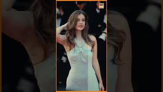 Barbara Palvin at Red Carpet barbarapalvin [upl. by Melisenda]