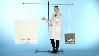 Introduction to Aerogel Technologies and Airloy® Ultramaterials [upl. by Lovell496]