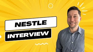 Nestle Interview Questions with Answer Examples [upl. by Laekim]