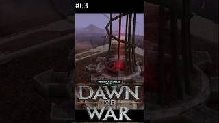 Demolition charges  BR63 Warhammer 40000 Dawn of War shorts warhammershorts dow 40k [upl. by Elnore]