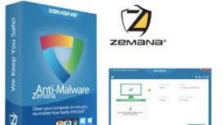 Zemana Anti Malware Premium  One Year License For Free [upl. by Noteloc766]