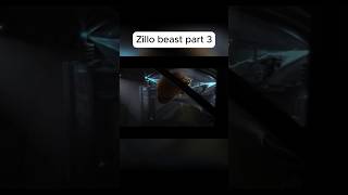 Part 3 of Zillo beast [upl. by Ylam]