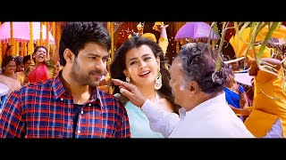 Daringbaaz 3 Full Movie In Hindi Dubbed  Varun Tej Lavanya Tripathi Hebah Patel  Facts amp Review [upl. by Neerual232]