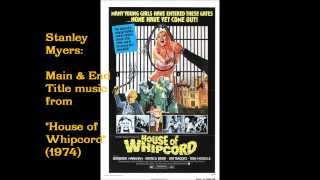 Stanley Myers House of Whipcord 1974 [upl. by Sussna]