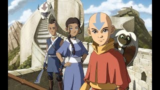 Best of Avatar the Last AirbenderLegend of Korra OST [upl. by Danuloff]