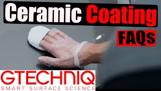 Everything You Need to Know About Ceramic Coating [upl. by Abbi424]