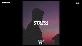 FREE Dancehall riddim instrumental 2025 quotStressquot [upl. by Notnarb195]