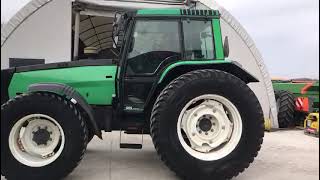 Valtra Valmet 8400 [upl. by Ennyrb]