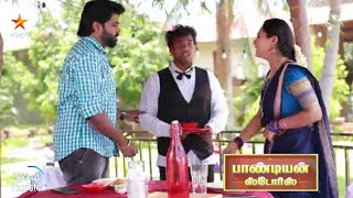 pandian store serial today Full episode [upl. by Morrell]