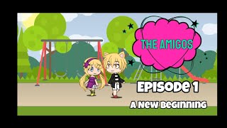 The Amigos Episode 1 Full Episode Now Available On YouTube [upl. by Neysa555]