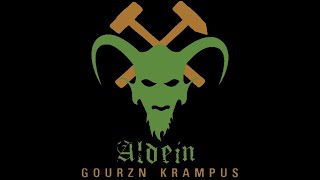 Krampuslauf Aldein 2022  Gourzn Krampus [upl. by Eniger978]