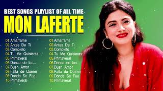 Mon Laferte Latin Songs 2024  Top 100 Artists To Listen in 2024 [upl. by Esaele]