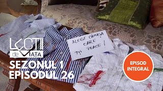 Lecții de viață  Sezonul 1 Episodul 26  Divorțul [upl. by Einama272]