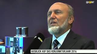 ifoPräsident Sinn quotMindestlohn führt zu Rückabwicklung der Agenda 2010quot [upl. by Atiluap342]