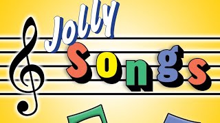 jolly phonics phase 1 songs  s a t i p n  Go kindergarten [upl. by Ambert198]