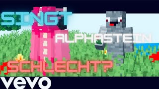 Ich REAGIERE auf den SONG Hallo wie gehts‘‘ von ALPHASTEIN🫡 [upl. by Fang629]