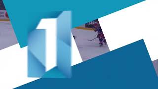 Highlights Västerviks IK vs Tyringe Hockey [upl. by Gnouc600]