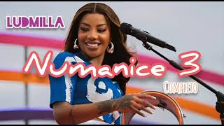 Ludmilla numanice 3 completo [upl. by Jerrylee]