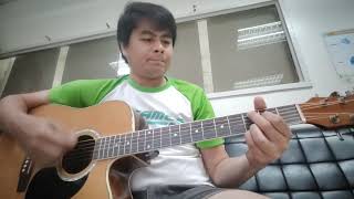 How Great is our God  IDO4 COVER  Chords [upl. by Heyde913]