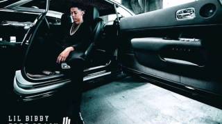 Lil Bibby  Came From Nothing Free Crack 3 [upl. by Boj]