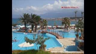 Hotel Iro  Hersonissos [upl. by Rhiamon]