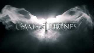 Game of Thrones Season 3 Trailer 2 Sub ITA [upl. by Yanetruoc655]