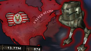 Pax Britanica MORE LIKE PAX AMERICANA [upl. by Christoper257]