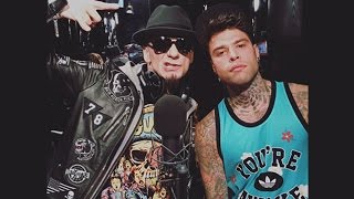 JAx e Fedez ospiti a The Flight  Rtl 1025 [upl. by Negris]