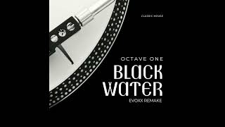 Octave One  Blackwater Evoxx Remake [upl. by Tenom]