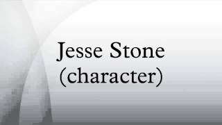 Jesse Stone character [upl. by Letnom]