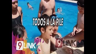 C9  Todos a la pile [upl. by Adne]