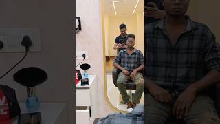 Mens hair transformation by Nasirhairport haircare hair hairtreatment [upl. by Flemings505]