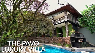 House Tour ACB27  Resort Style House for sale  Beverly Hills Antipolo City [upl. by Martella]