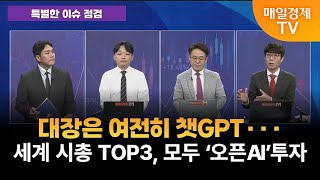 특별한 이슈 점검 스치면 상한가 상한가 상한가 특별한 이슈 점검 김민성 주머니매니저 조선일 MBN골드매니저 박춘현 주머니매니저 매일경제TV [upl. by Abell]