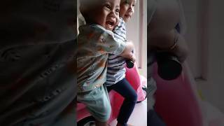 Aa harist naik VESPA cover dailyvlog cutebaby bismillahi shotsvideo baby alhamdulillah [upl. by Nadine822]