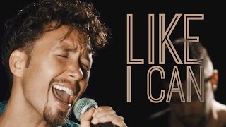 Sam Smith  Like I Can Michele Grandinetti Cover [upl. by Schwing]