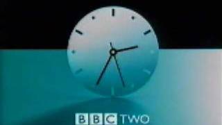 BBC2 CLOCK [upl. by Falzetta]