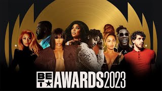 BET Awards 2023 Live Stream  The 23nd BET Awards 2023 FULL SHOW [upl. by Benton]