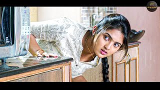 Embiran A Love Story  Hindi Dubbed Movie  Rejith Menon Radhika Preeti Mouli [upl. by Sisile]