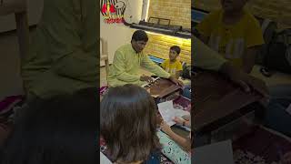 Abhi Mujh Mein Kahin Cover  Joshuas Music Academy Dombivli [upl. by Lauri]