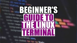 Beginners Guide To The Linux Terminal [upl. by Nednarb189]