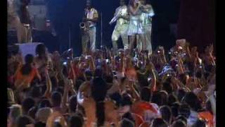 Ivete Sangalo  To Na Rua Ao Vivo em Recife [upl. by Janice589]