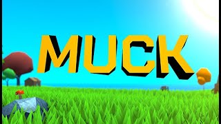 Muck Speedrun  Big Chunk WR 04420 [upl. by Woermer]