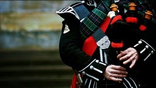 ♫ Scottish Bagpipes  Hector The Hero ♫ [upl. by Aneleh415]