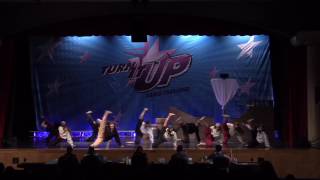 Best Ballet Open Acro  PIRATES  Stars On Stage Dance Academy Long Island NY  Selden [upl. by Orme]