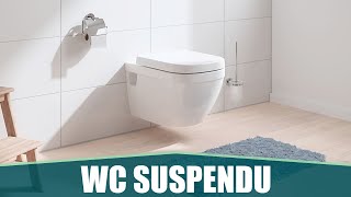 LE MEILLEUR WC SUSPENDU  Grohe Solido [upl. by Raji]